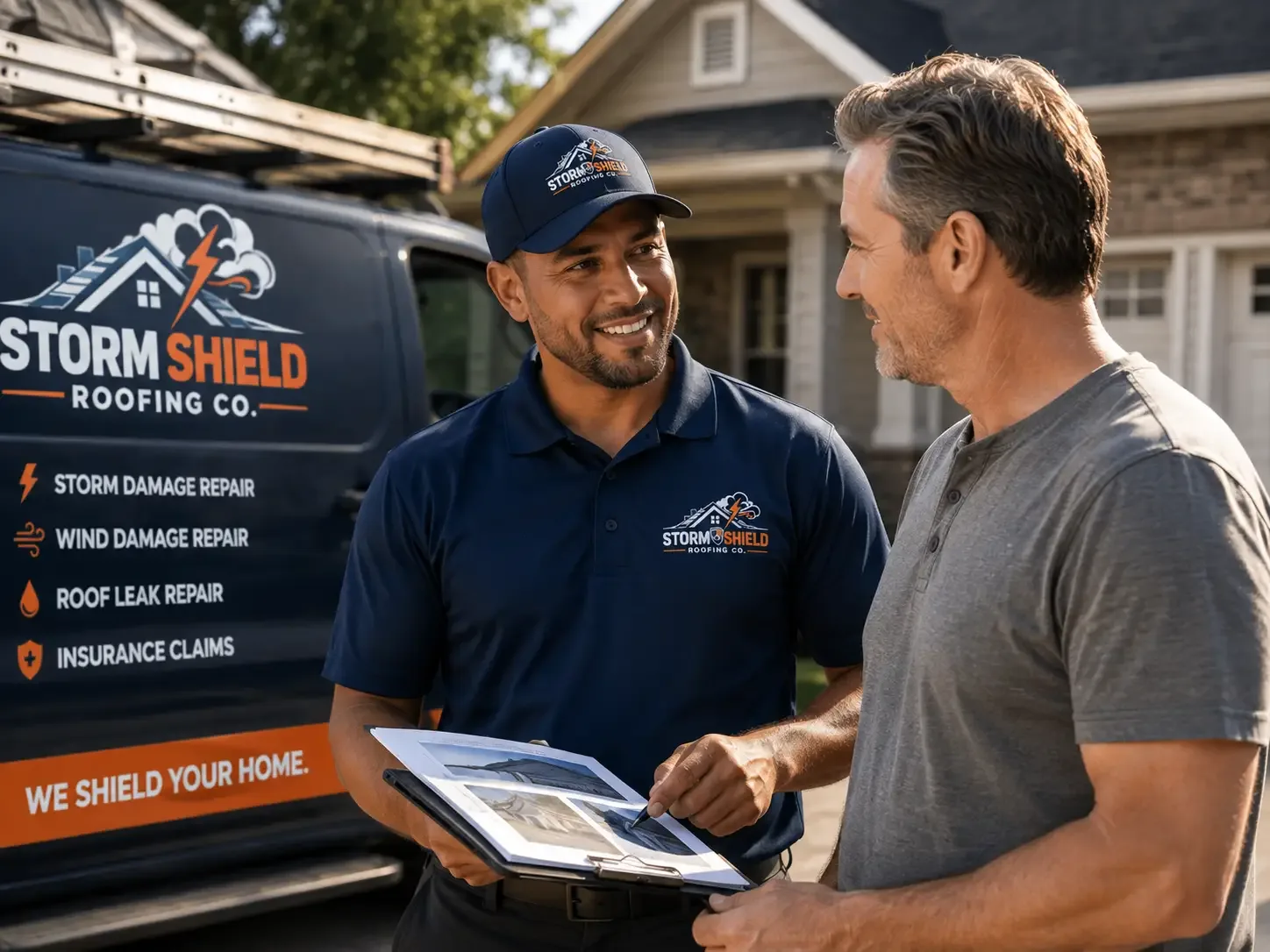 Storm Damage Roof Repair San Ardo, CA FAQs